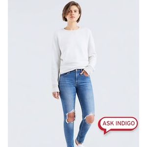 Levi’s skinny jeans